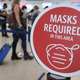 Image for article titled Anti-Mask Dad Charged With Felony After Shoving Mask-Wearing Teen Girl